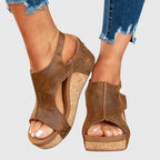 Marni - Sandales orthopédiques élégantes