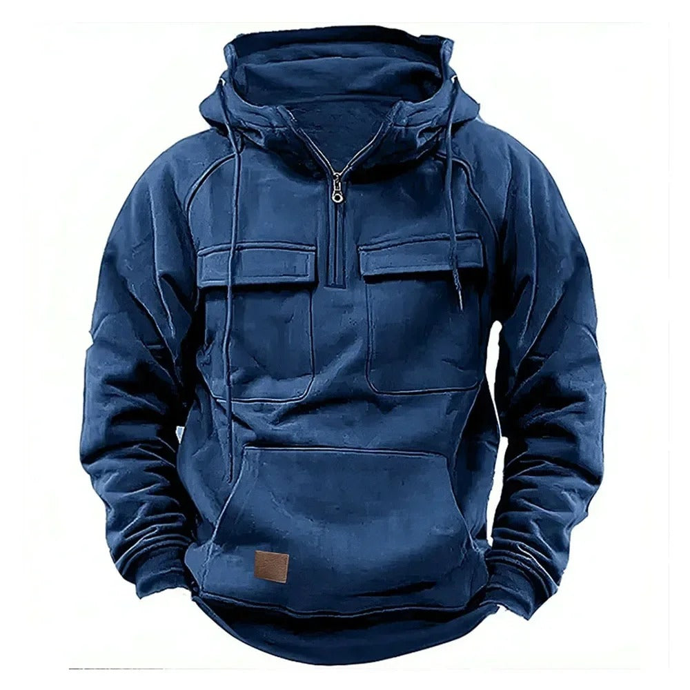 Rafael™ | Sweat à Capuche Aventurier