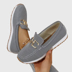 Mocassin Orthopédique Comfort Mila