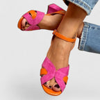 Devynne | Talons Orthopédiques