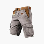 Luca - Pantalon court confortable pour hommes