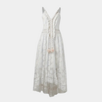 Raelene - Robe Boho Élégante