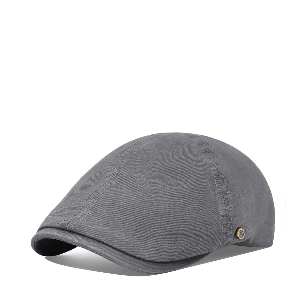 Léo | Casquette Golf Classique