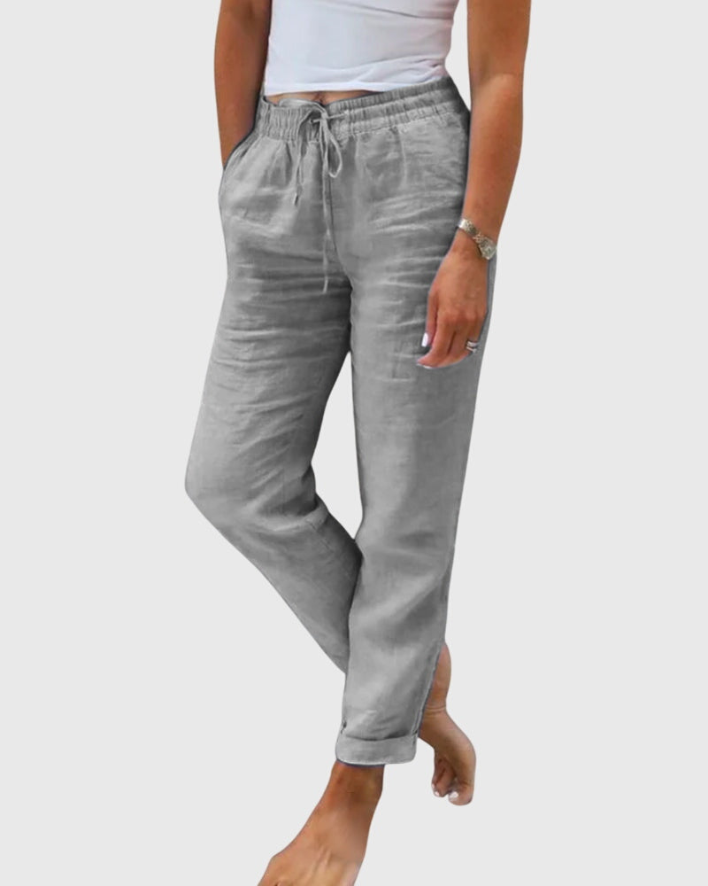 Margaret™ | Pantalons Élégants pour Femmes