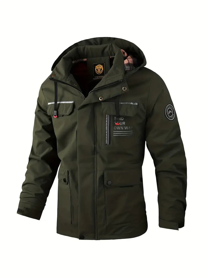 Beaufort ™ | intemporelle Veste