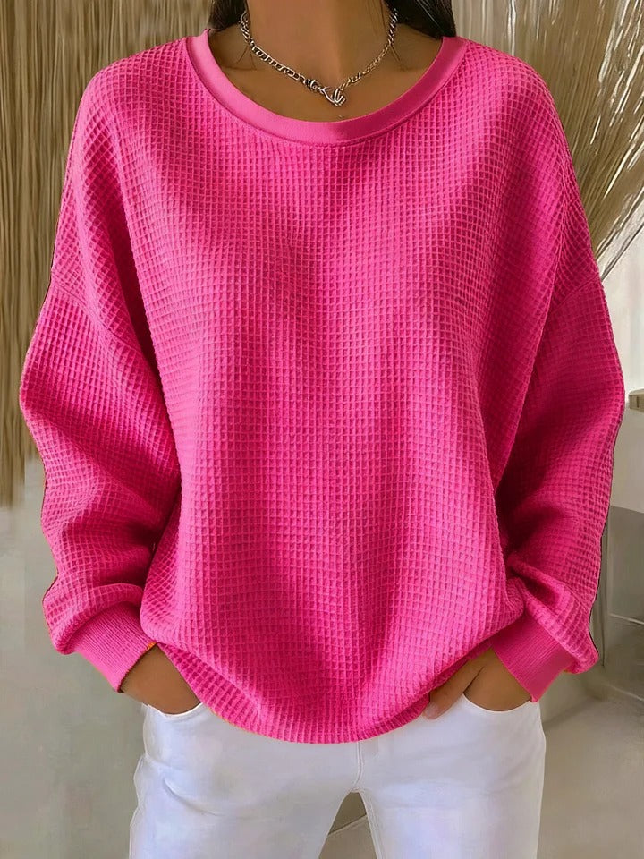 Françoise™ | Pull Classique (De retour en stock)