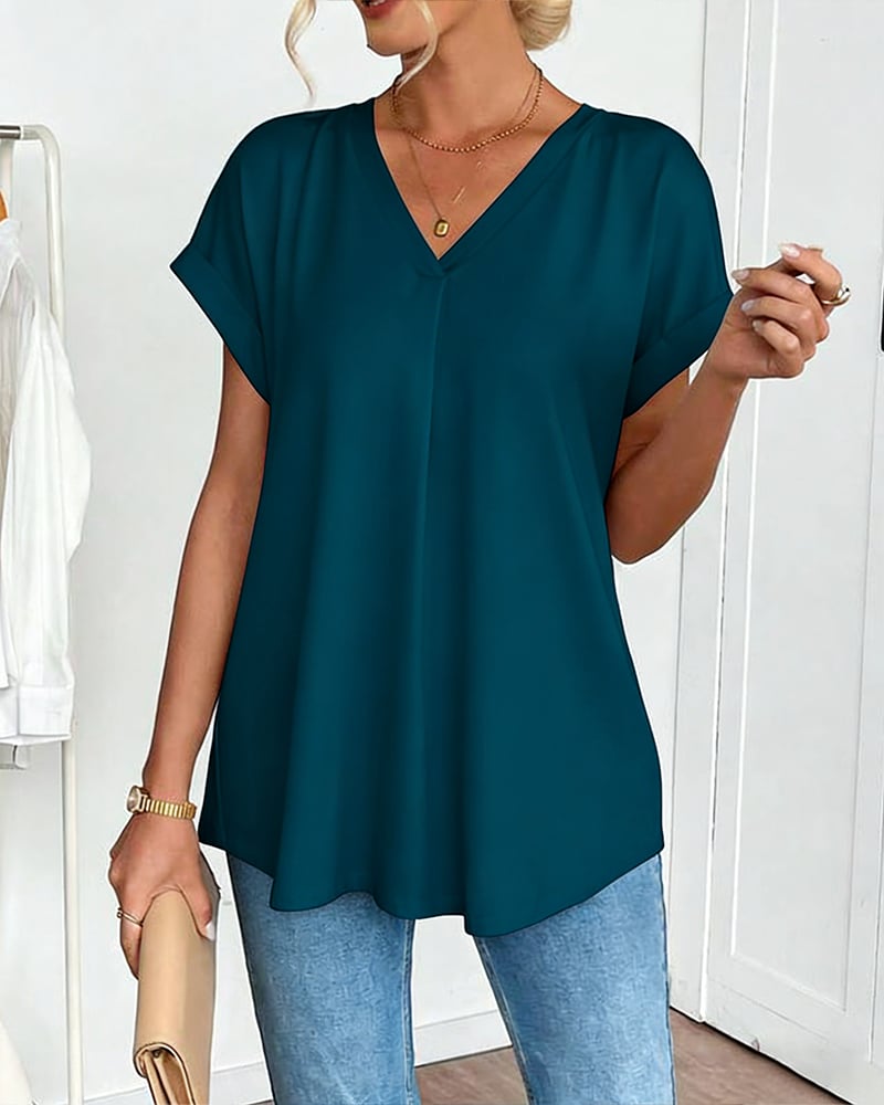 LE VANDA - T-SHIRT