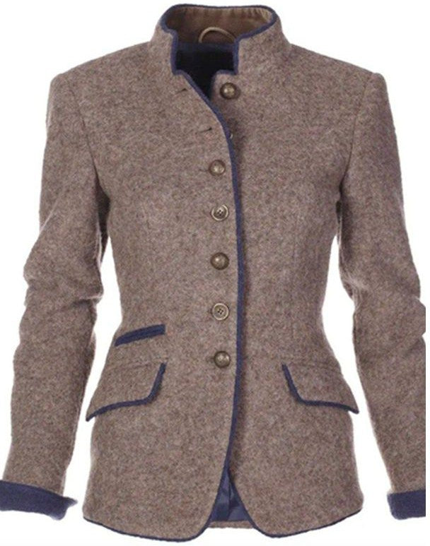 Isabeau™ | Blazer Chic