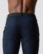Pantalon Chino élastique