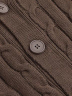 Philip ™ | Luxe Cardigan