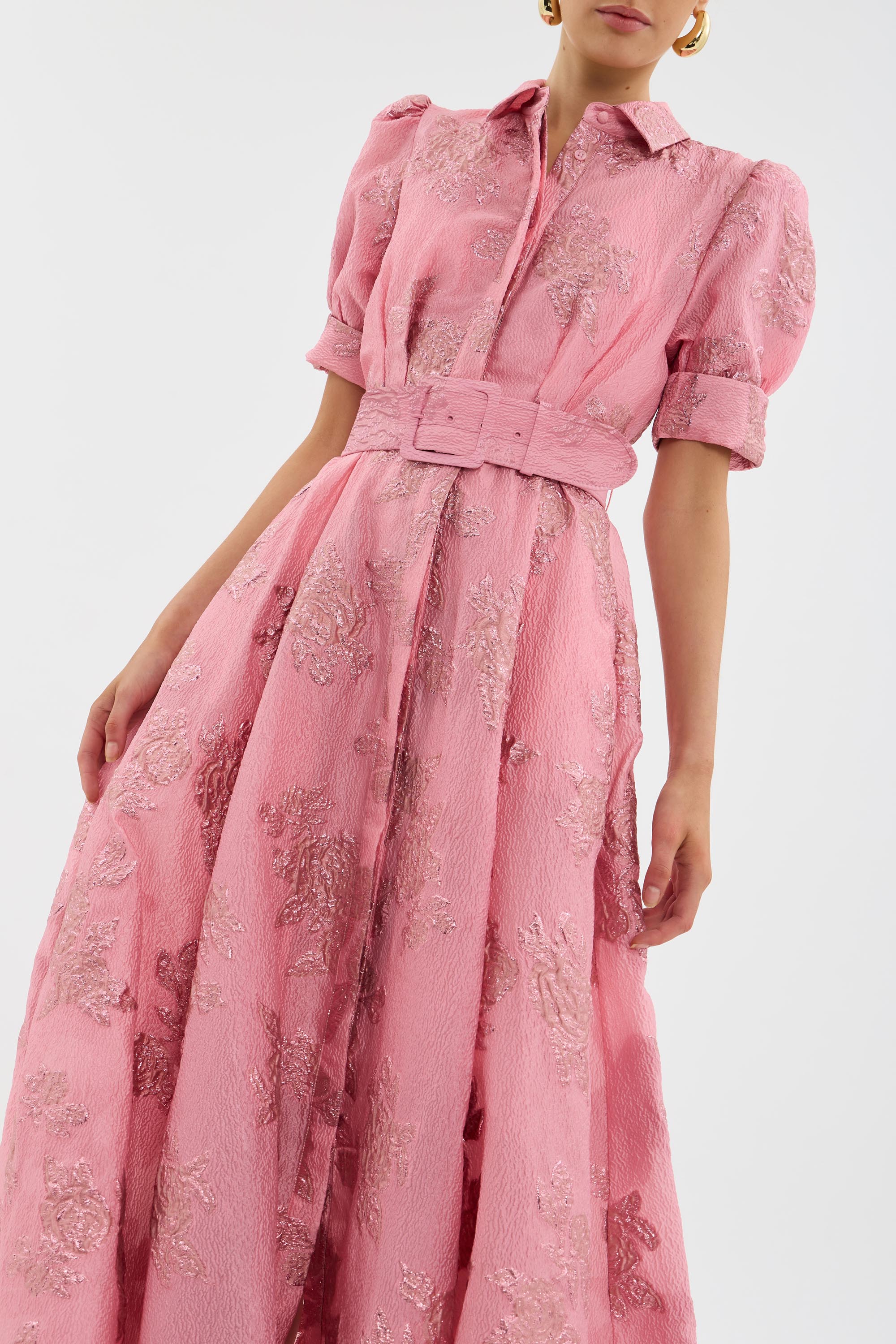 Daniela | Robe Intemporelle