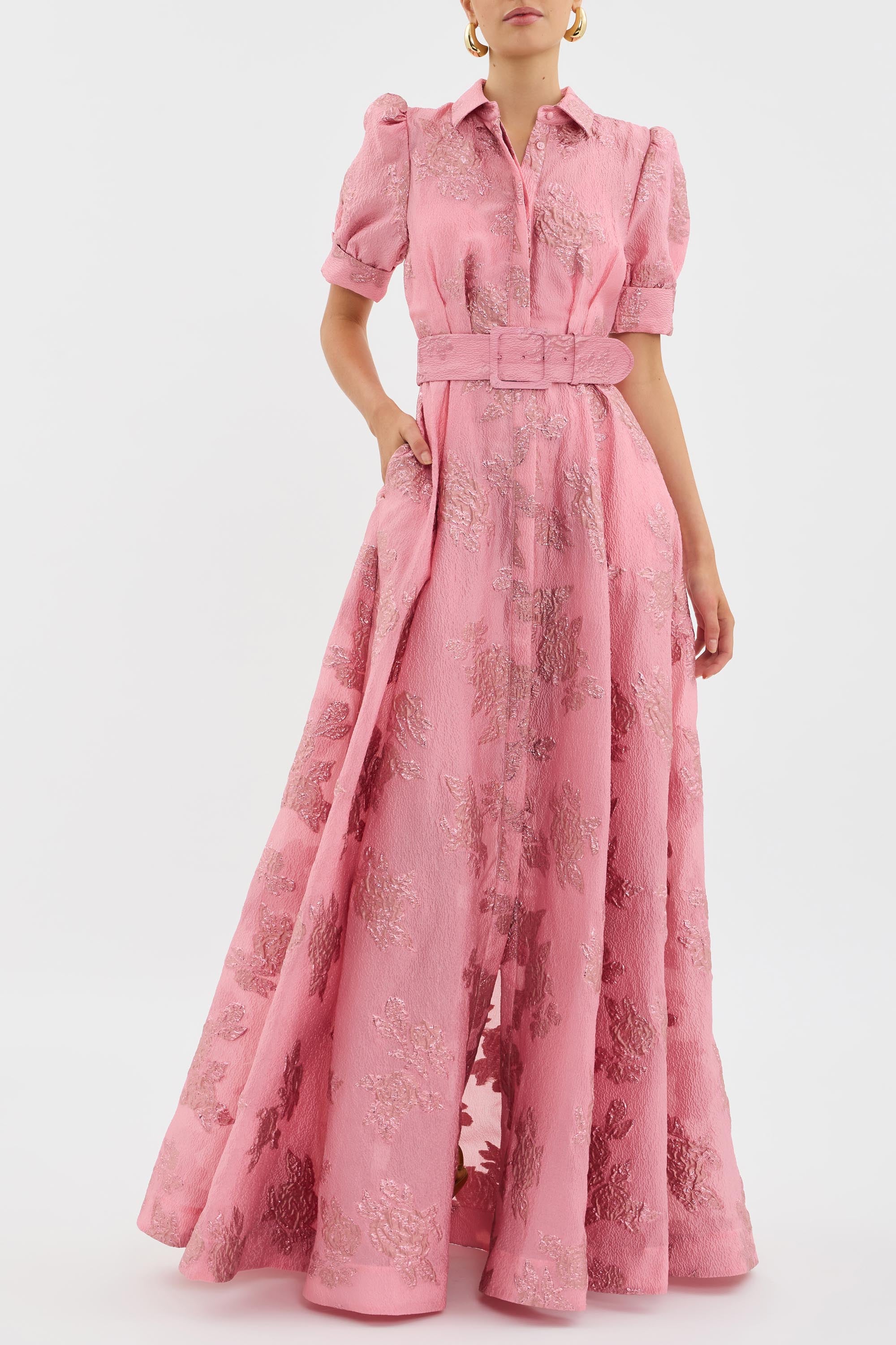 Daniela | Robe Intemporelle