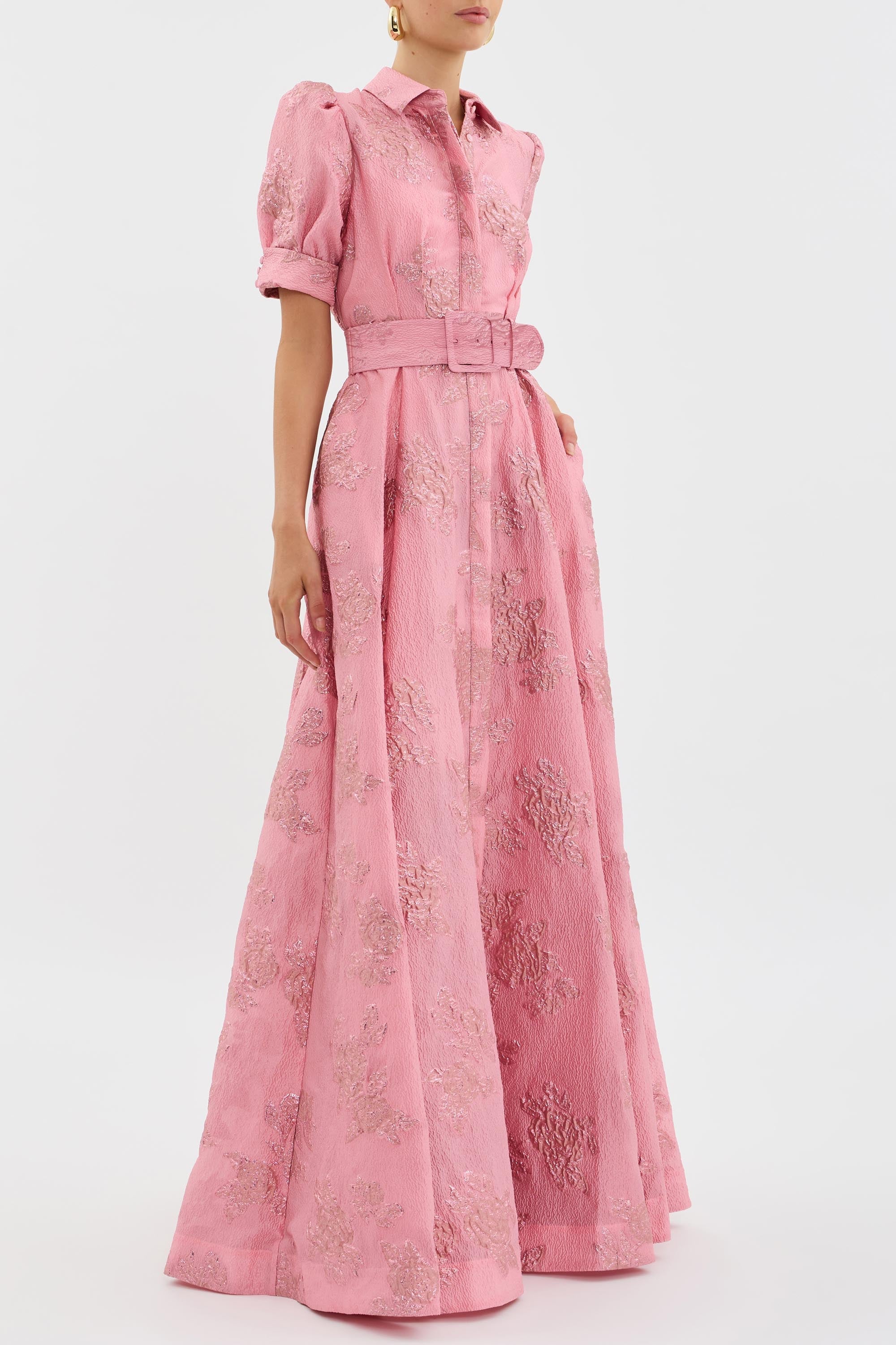 Daniela | Robe Intemporelle