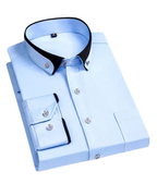 Adrien™ | Confort optimal Chemise