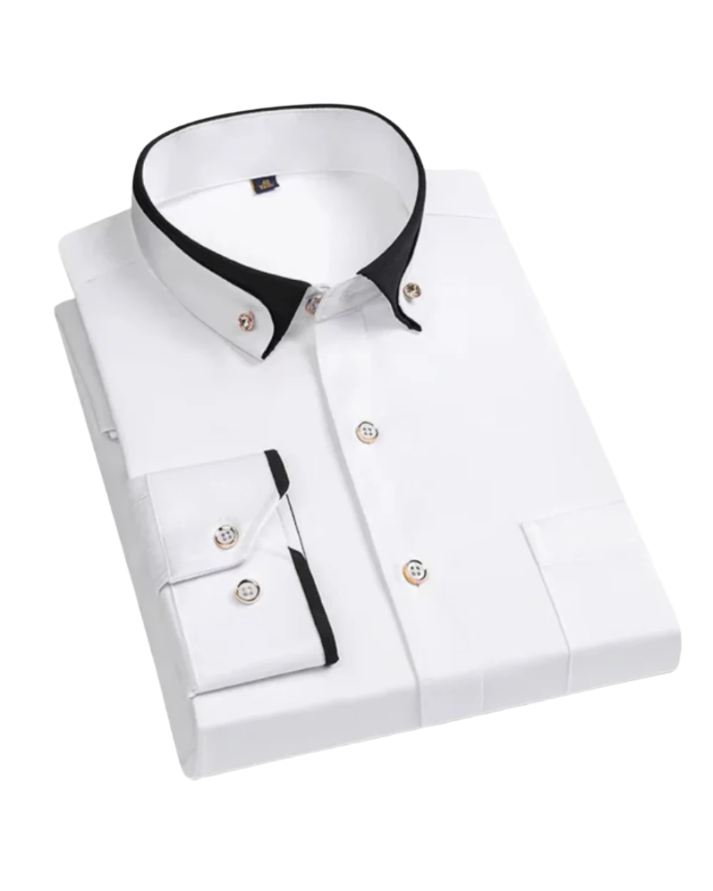 Adrien™ | Confort optimal Chemise