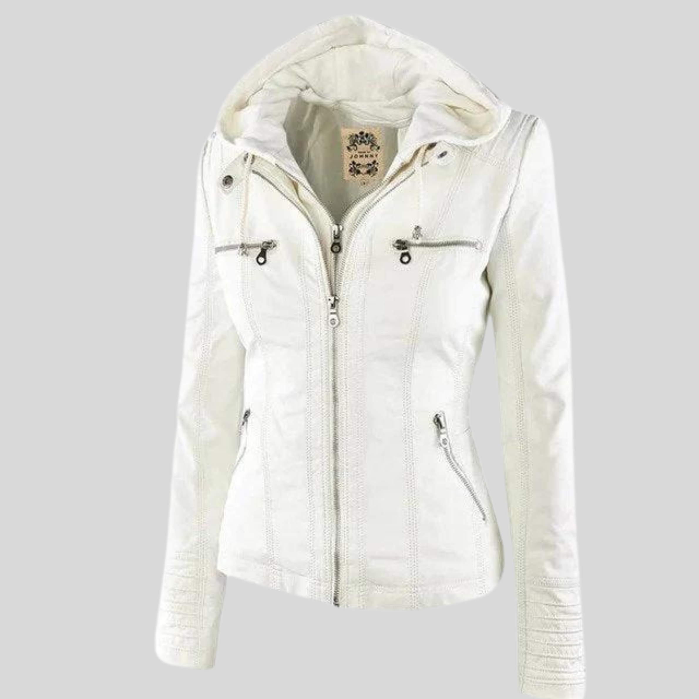 Alma™ | Confort Optimal Veste