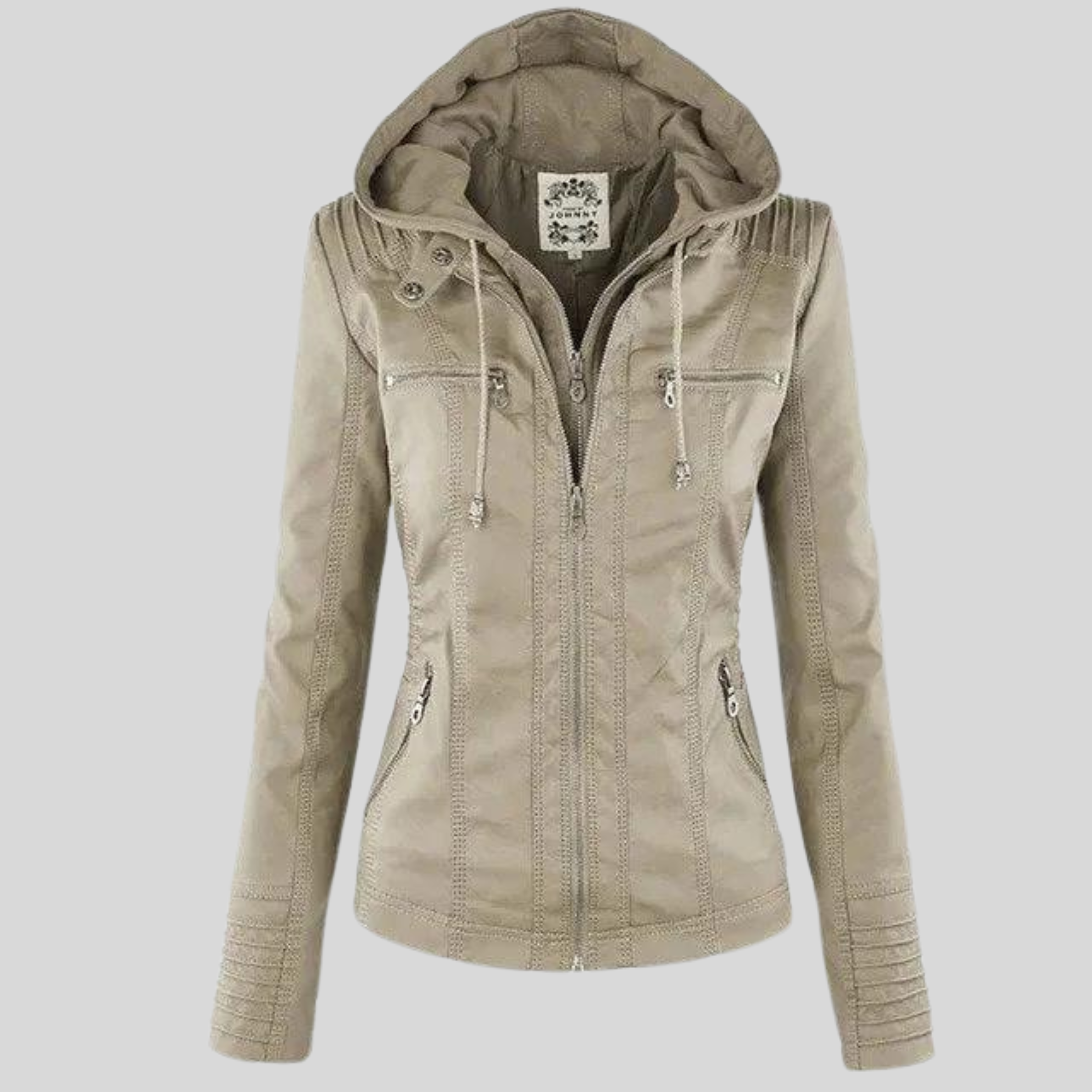 Alma™ | Confort Optimal Veste