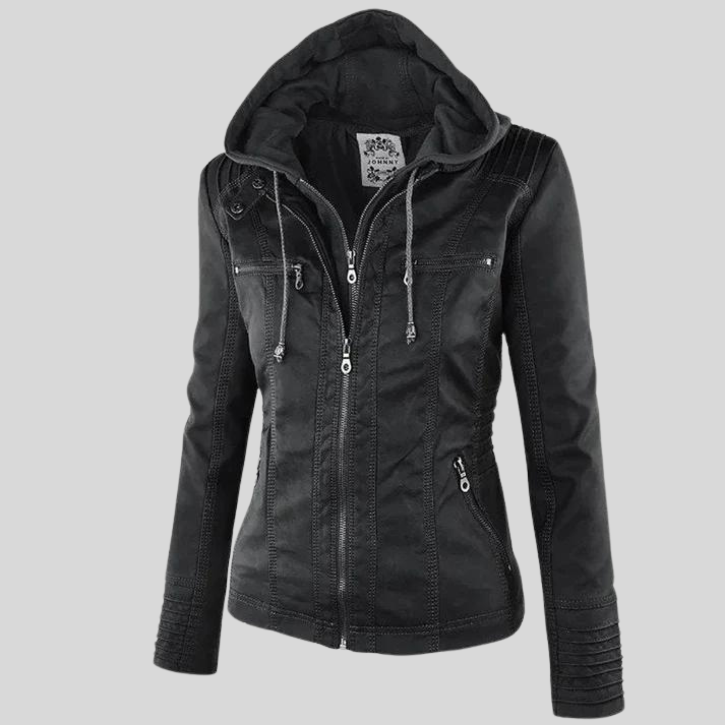 Alma™ | Confort Optimal Veste