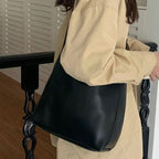 Stacy™ | Sac en Cuir Élégant