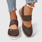 Ameliah - Sandales Orthopédiques Confortables