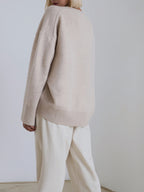 Chani™ | Pull Oversize