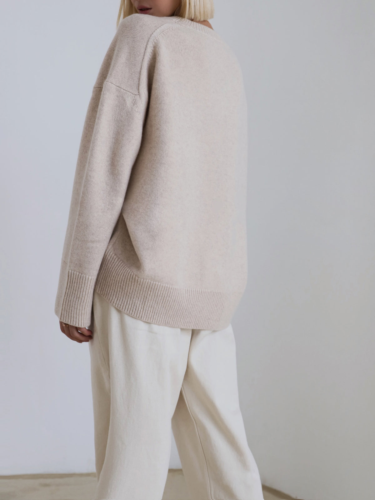 Chani™ | Pull Oversize