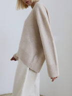 Chani™ | Pull Oversize