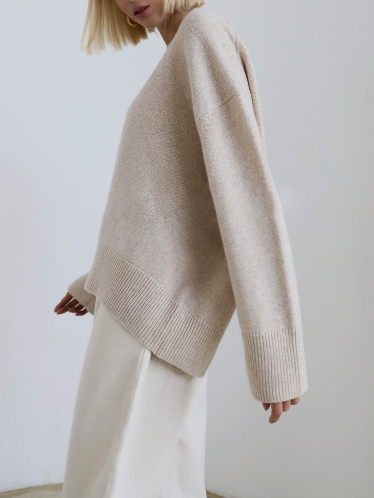 Chani™ | Pull Oversize