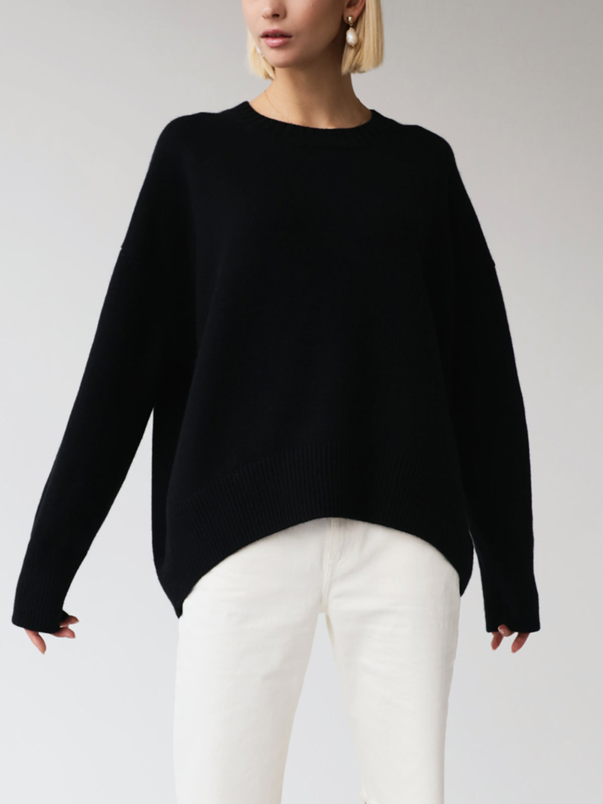 Chani™ | Pull Oversize