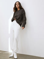 Charlotte™ | Pull Légèreté Nuage