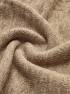 Delia™ | Ensemble Tricoté à Col Roulé