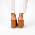 Mizella™ | Talons Compensés