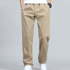 Jak | PANTALONS AMples EN COTON POUR HOMME
