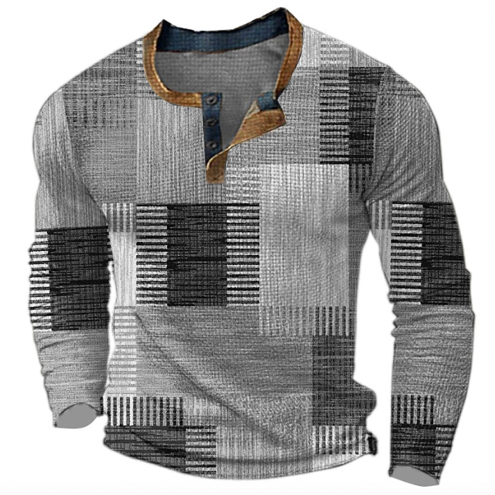 Jules™ | Pull Patchwork