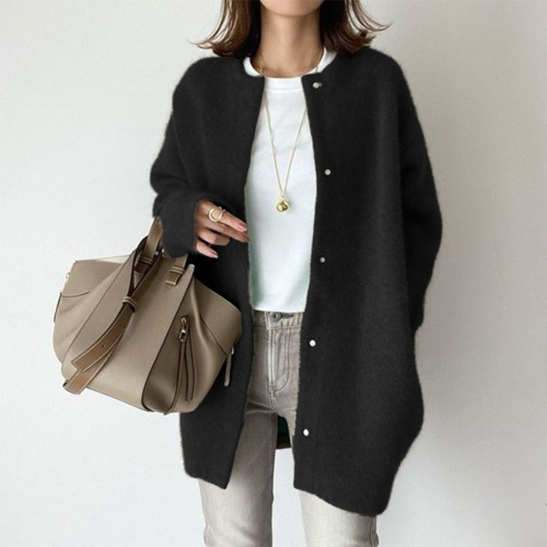 Sienna™ | Cardigan de Luxe