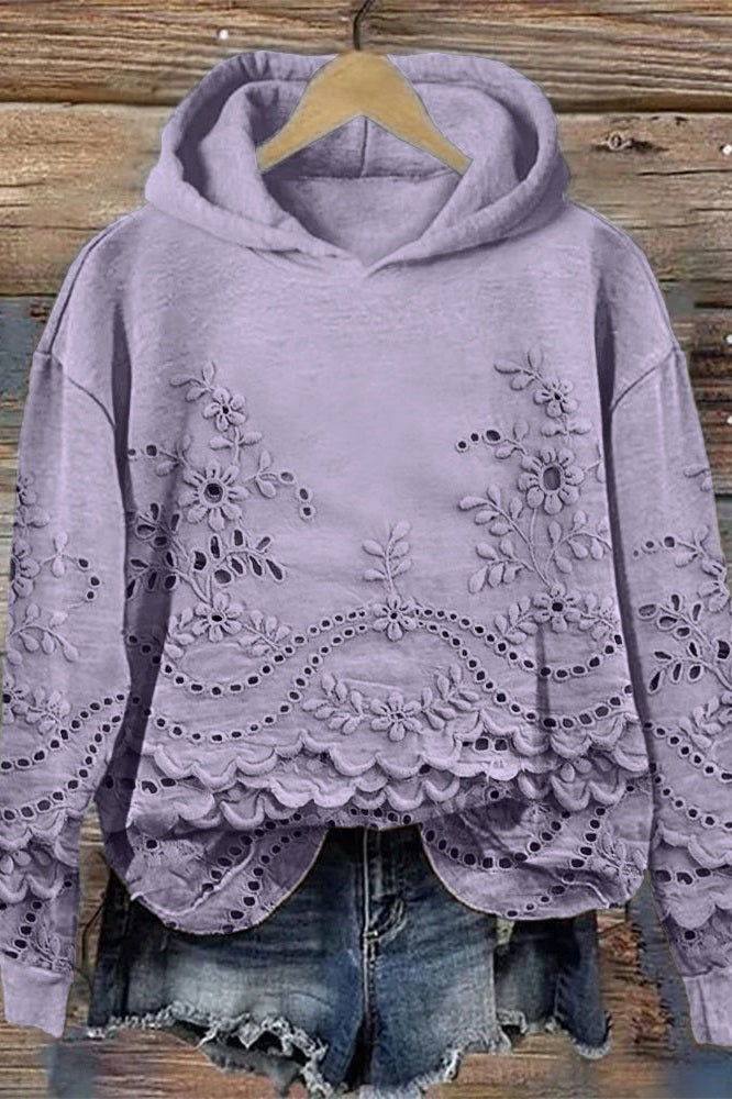 Auriane™ | pull élégant