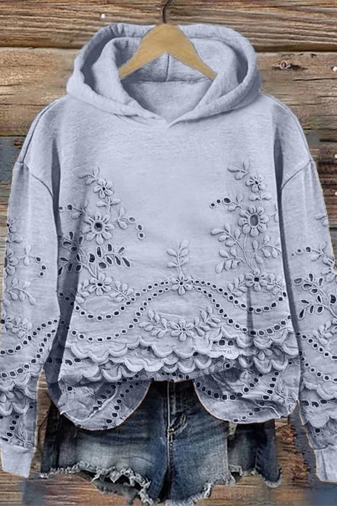 Auriane™ | pull élégant