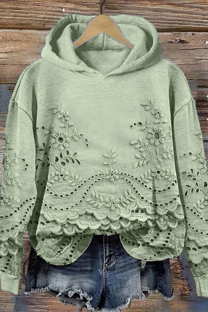 Auriane™ | pull élégant