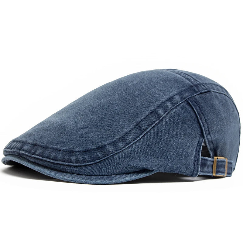 Benjamin™ | Béret Homme Confortable