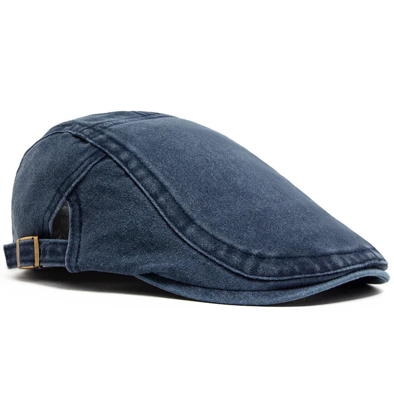 Benjamin™ | Béret Homme Confortable
