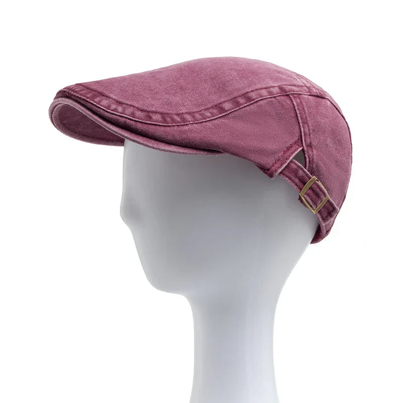 Benjamin™ | Béret Homme Confortable