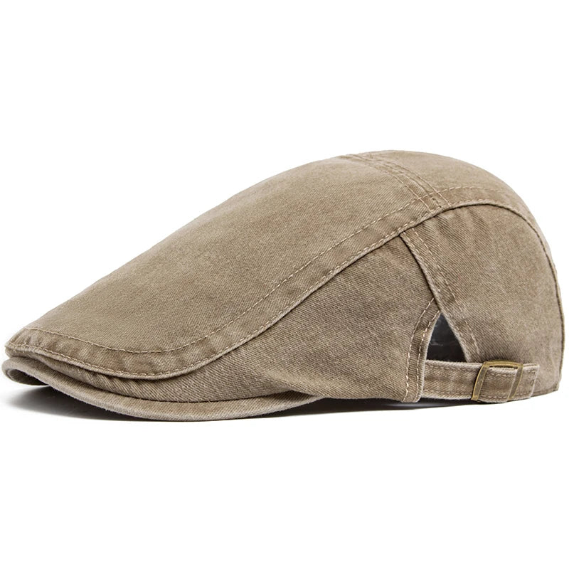 Benjamin™ | Béret Homme Confortable