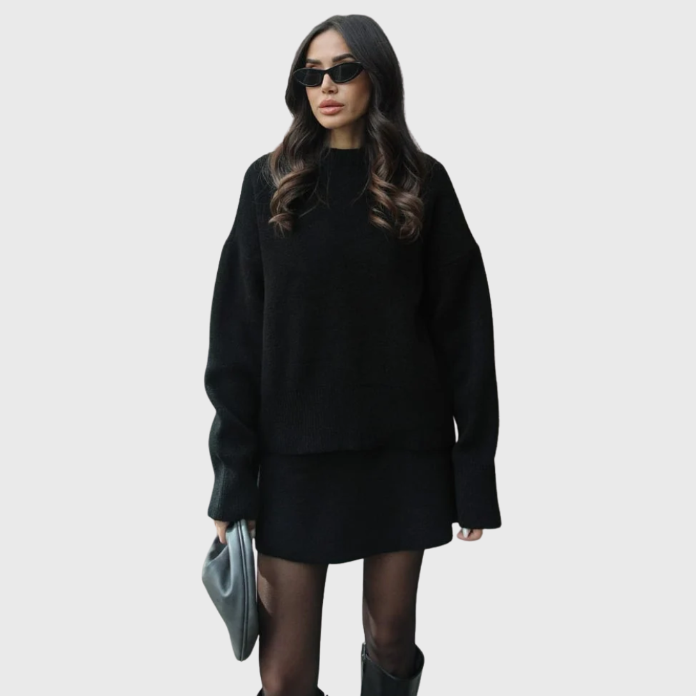 Raina ™ | Ensemble en maille douce