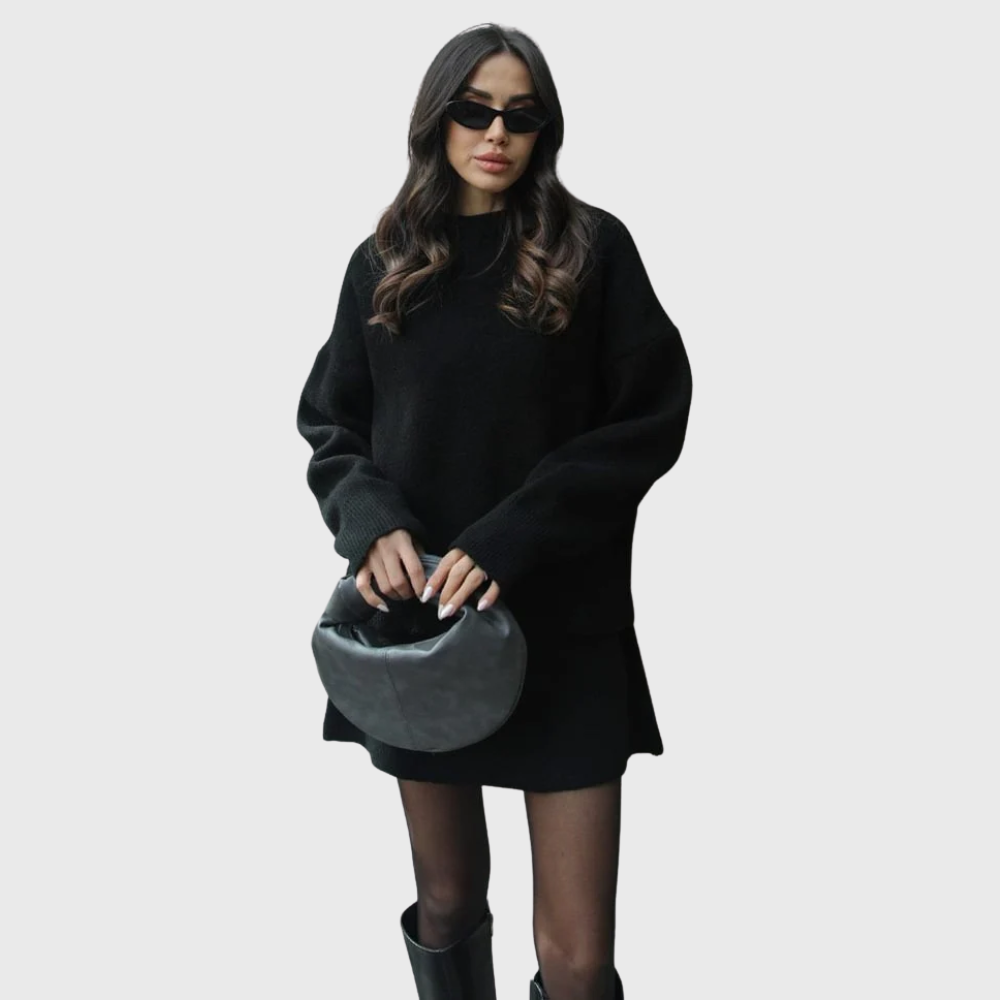 Raina ™ | Ensemble en maille douce