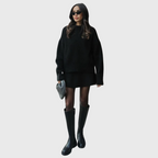 Raina ™ | Ensemble en maille douce