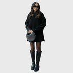 Raina ™ | Ensemble en maille douce