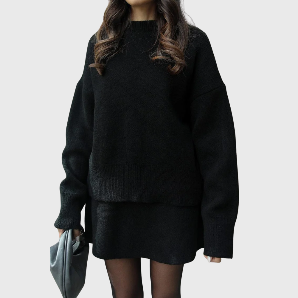 Raina ™ | Ensemble en maille douce