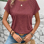 Esther™ | Élégance légère Shirt
