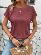 Esther™ | Élégance légère Shirt