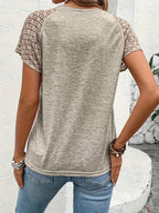Esther™ | Élégance légère Shirt